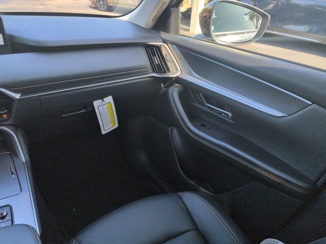 2026 Mazda Mazda CX-90 Preferred