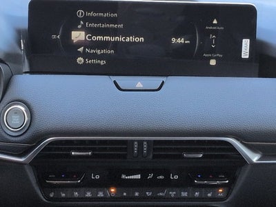 2026 Mazda Mazda CX-90 Preferred