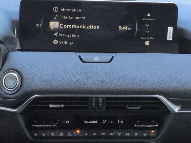 2026 Mazda Mazda CX-90 Preferred