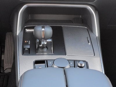 2026 Mazda Mazda CX-90 Preferred