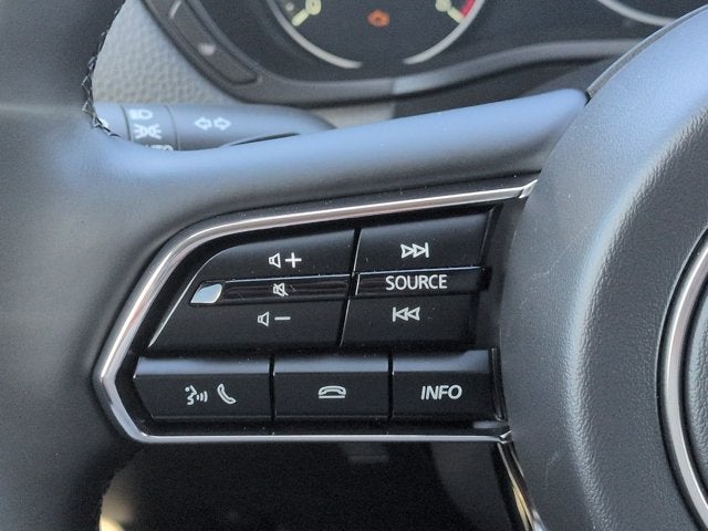 2026 Mazda Mazda CX-90 Preferred