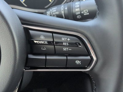 2026 Mazda Mazda CX-90 Preferred