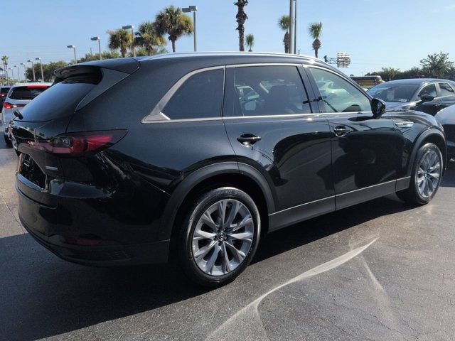 2026 Mazda Mazda CX-90 Preferred