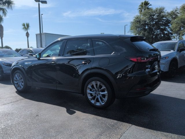 2026 Mazda Mazda CX-90 Preferred