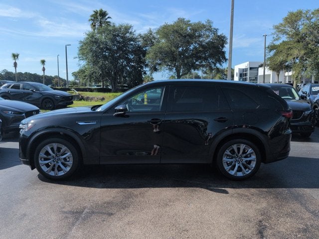 2026 Mazda Mazda CX-90 Preferred