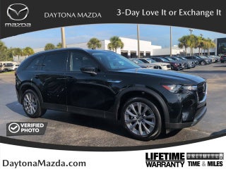 2026 Mazda Mazda CX-90 Preferred