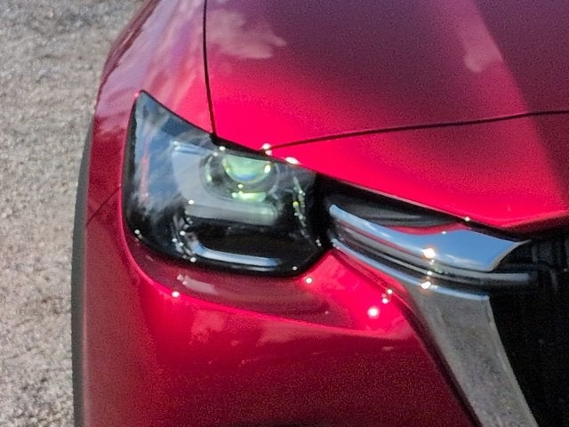 2026 Mazda Mazda CX-90 Preferred