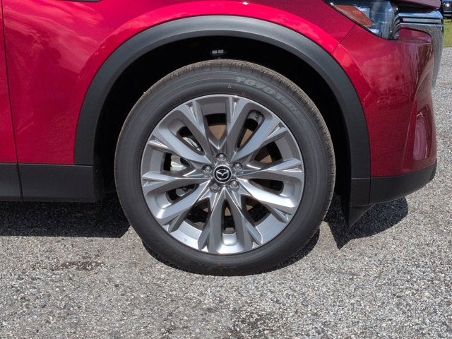 2026 Mazda Mazda CX-90 Preferred