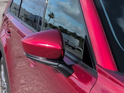 2026 Mazda Mazda CX-90 Preferred