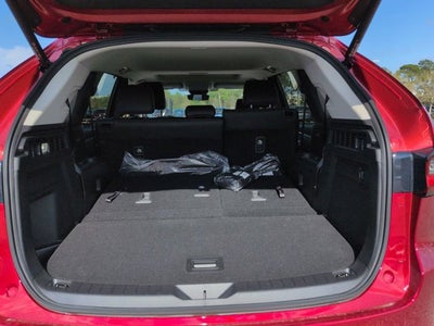 2026 Mazda Mazda CX-90 Preferred