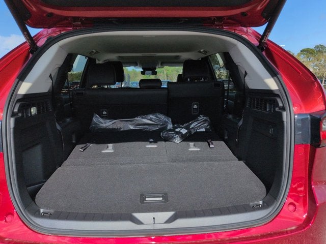 2026 Mazda Mazda CX-90 Preferred