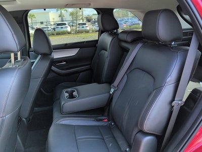 2026 Mazda Mazda CX-90 Preferred