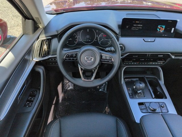 2026 Mazda Mazda CX-90 Preferred