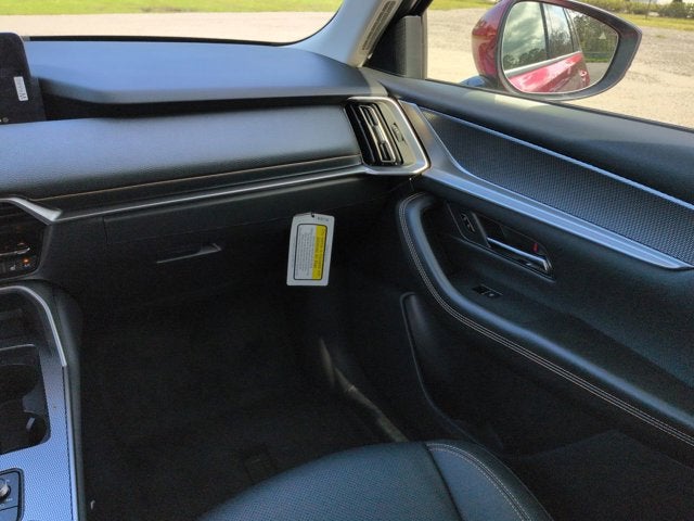 2026 Mazda Mazda CX-90 Preferred