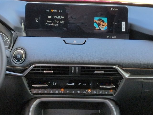 2026 Mazda Mazda CX-90 Preferred