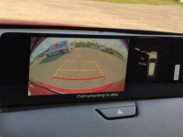 2026 Mazda Mazda CX-90 Preferred