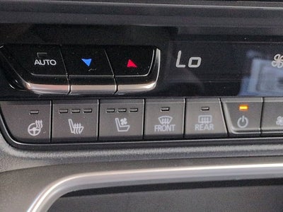 2026 Mazda Mazda CX-90 Preferred