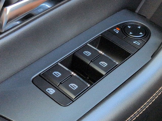 2026 Mazda Mazda CX-90 Preferred