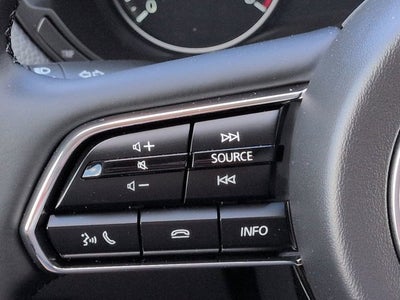 2026 Mazda Mazda CX-90 Preferred