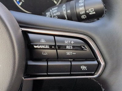 2026 Mazda Mazda CX-90 Preferred