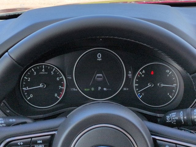 2026 Mazda Mazda CX-90 Preferred