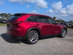 2026 Mazda Mazda CX-90 Preferred