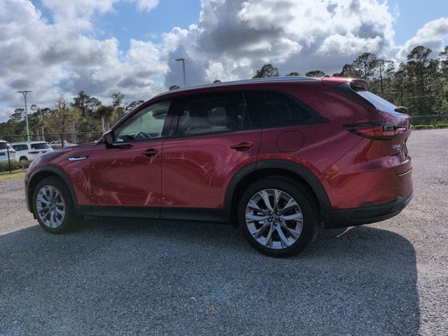 2026 Mazda Mazda CX-90 Preferred