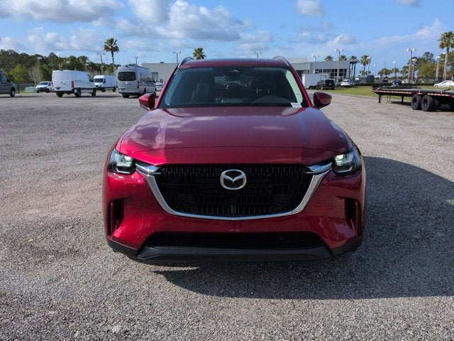 2026 Mazda Mazda CX-90 Preferred