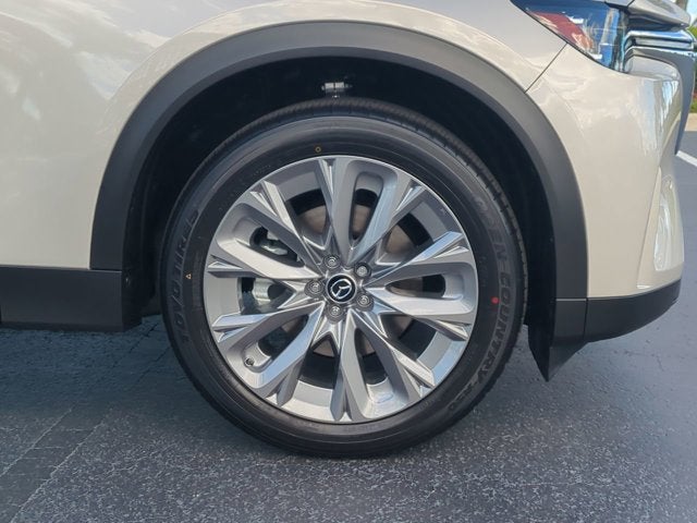 2026 Mazda Mazda CX-90 Preferred