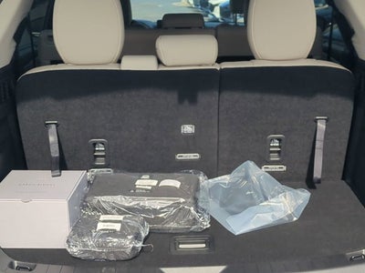 2026 Mazda Mazda CX-90 Preferred