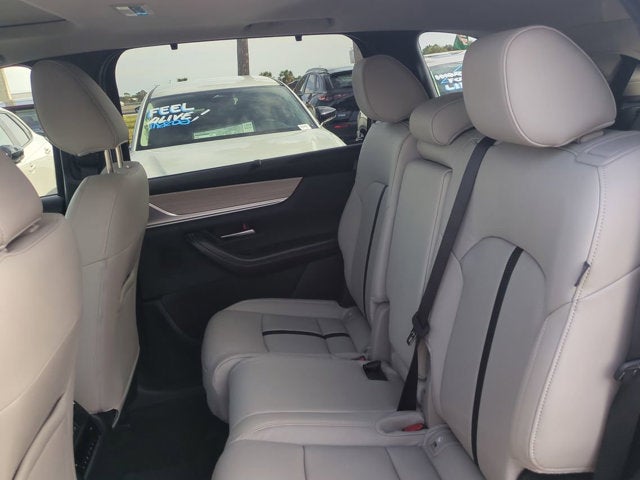 2026 Mazda Mazda CX-90 Preferred