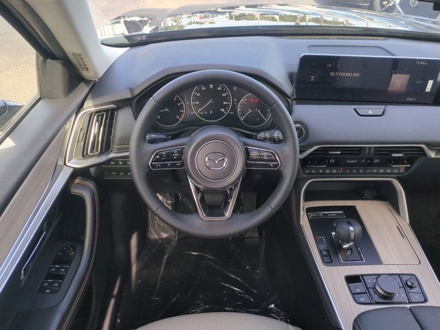 2026 Mazda Mazda CX-90 Preferred