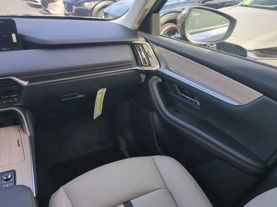 2026 Mazda Mazda CX-90 Preferred