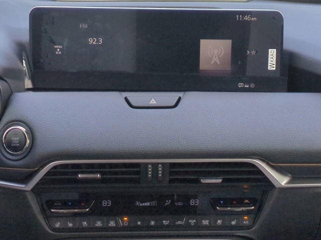 2026 Mazda Mazda CX-90 Preferred