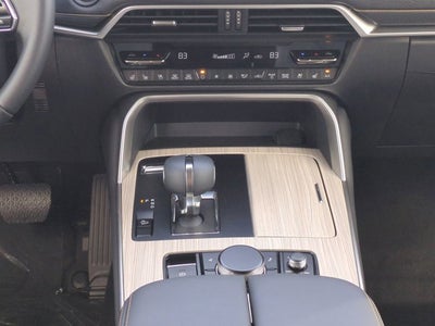 2026 Mazda Mazda CX-90 Preferred
