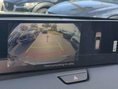 2026 Mazda Mazda CX-90 Preferred