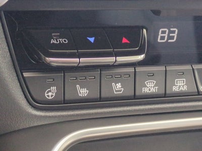 2026 Mazda Mazda CX-90 Preferred