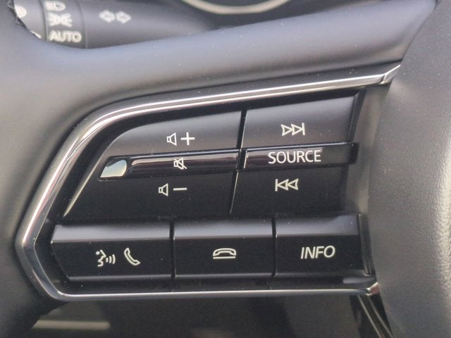 2026 Mazda Mazda CX-90 Preferred