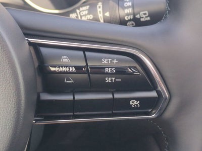 2026 Mazda Mazda CX-90 Preferred