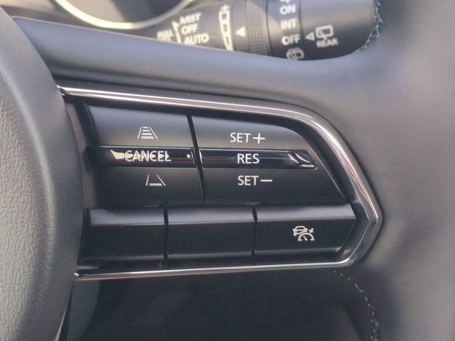 2026 Mazda Mazda CX-90 Preferred