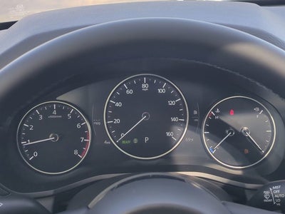 2026 Mazda Mazda CX-90 Preferred