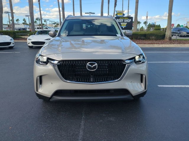 2026 Mazda Mazda CX-90 Preferred