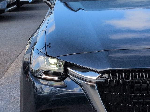 2026 Mazda Mazda CX-90 Preferred