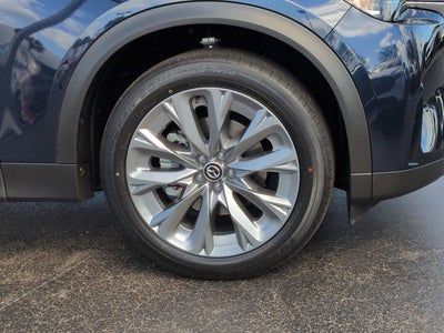 2026 Mazda Mazda CX-90 Preferred