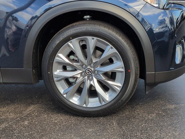 2026 Mazda Mazda CX-90 Preferred