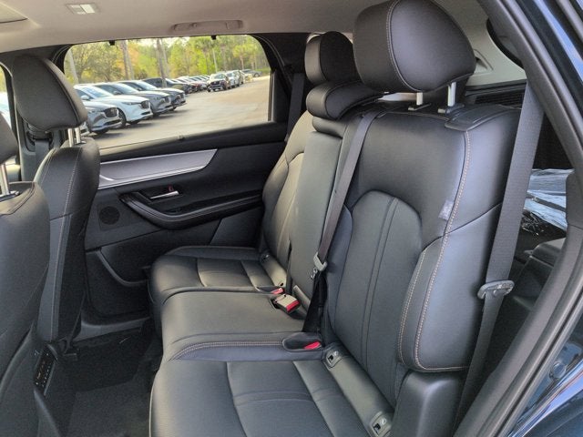 2026 Mazda Mazda CX-90 Preferred