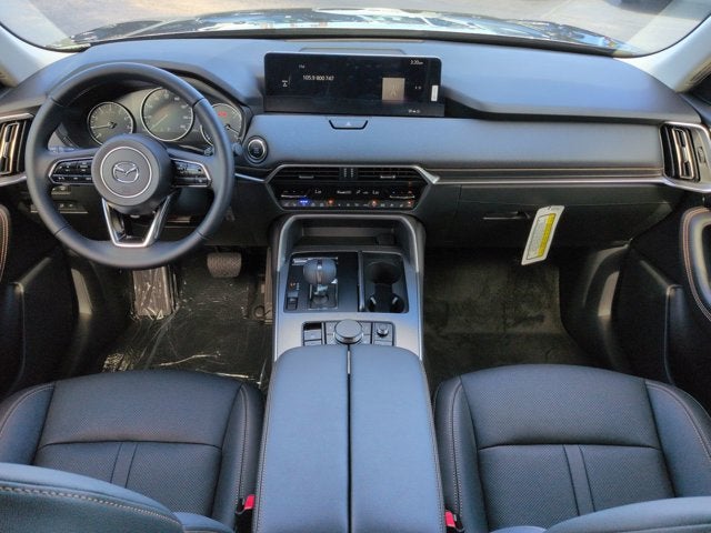 2026 Mazda Mazda CX-90 Preferred