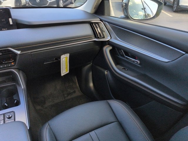 2026 Mazda Mazda CX-90 Preferred