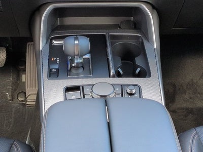 2026 Mazda Mazda CX-90 Preferred