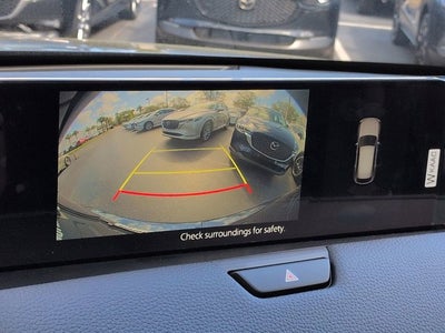 2026 Mazda Mazda CX-90 Preferred